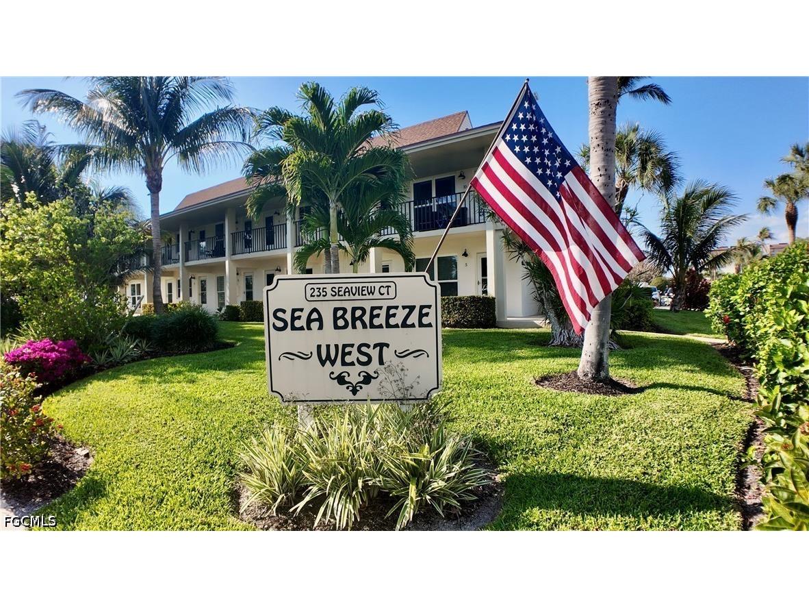 235 Seaview Court #C8 Marco Island FL 34145 2026013989 image1