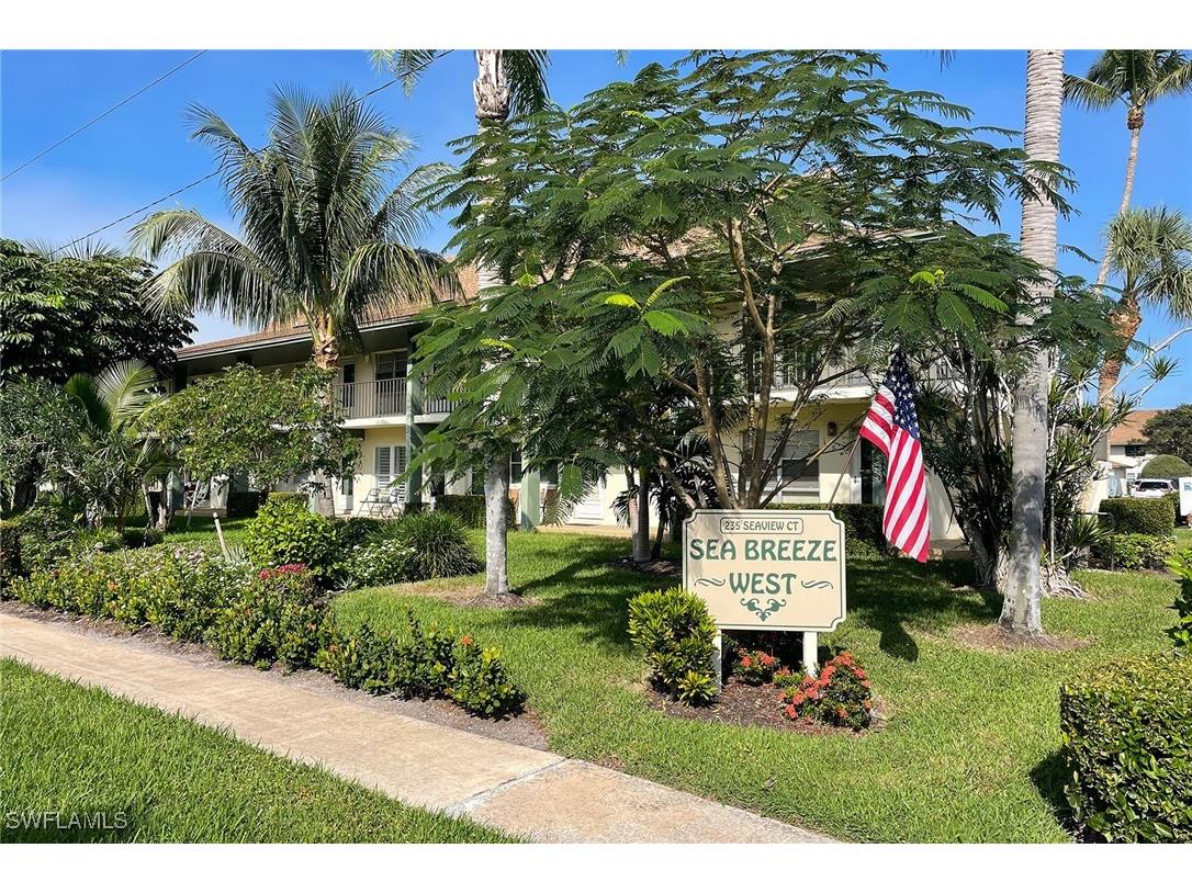 235 Seaview Court #G1 Marco Island FL 34145 225075304 image9