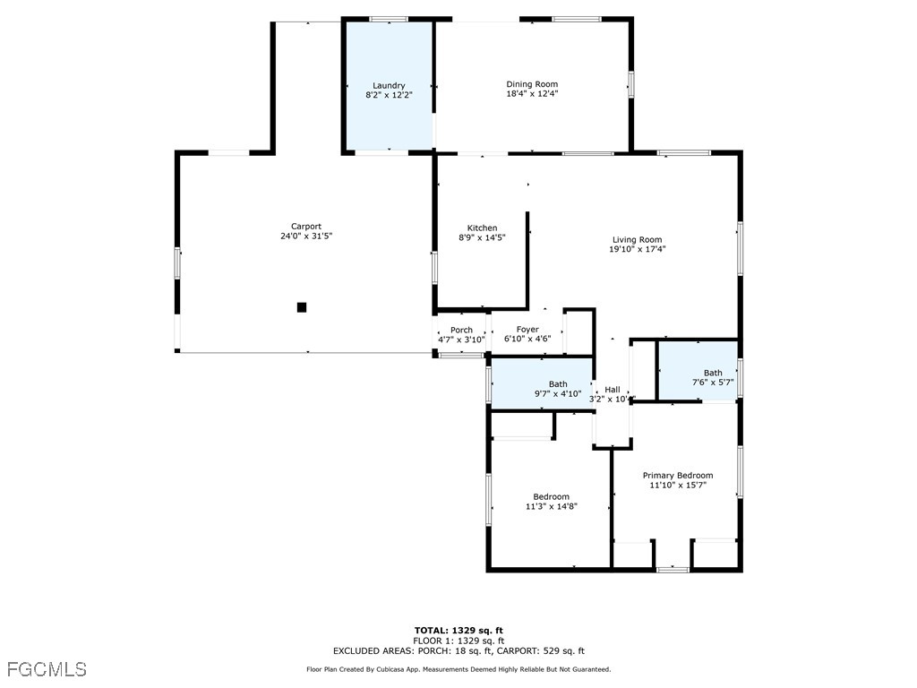 235 Thistle Court Lehigh Acres FL 33936 2025020961 image36