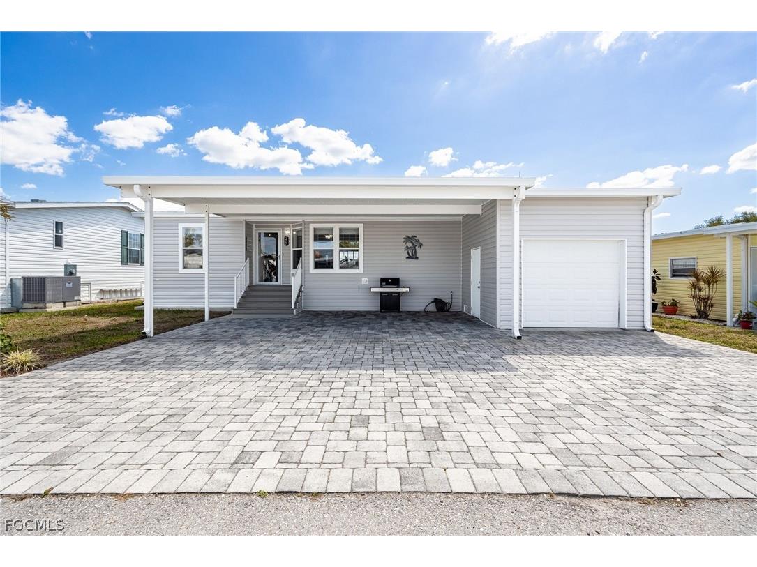 235 Trevino Court North Fort Myers FL 33903 2026012610 image1