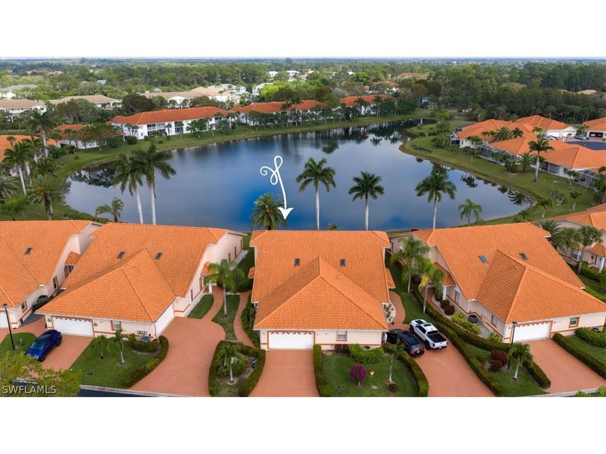 235 W Naomi Drive #5901 Naples FL 34104 226011625 image1
