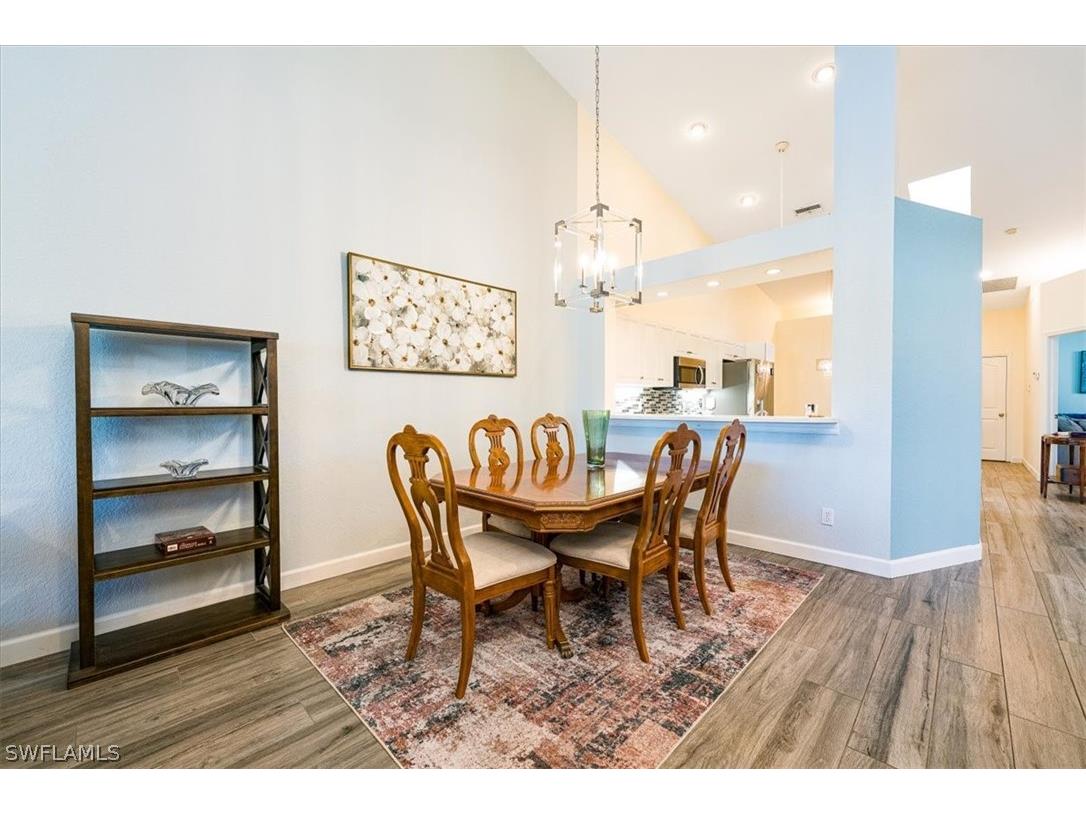 235 W Naomi Drive #5901 Naples FL 34104 226011625 image11