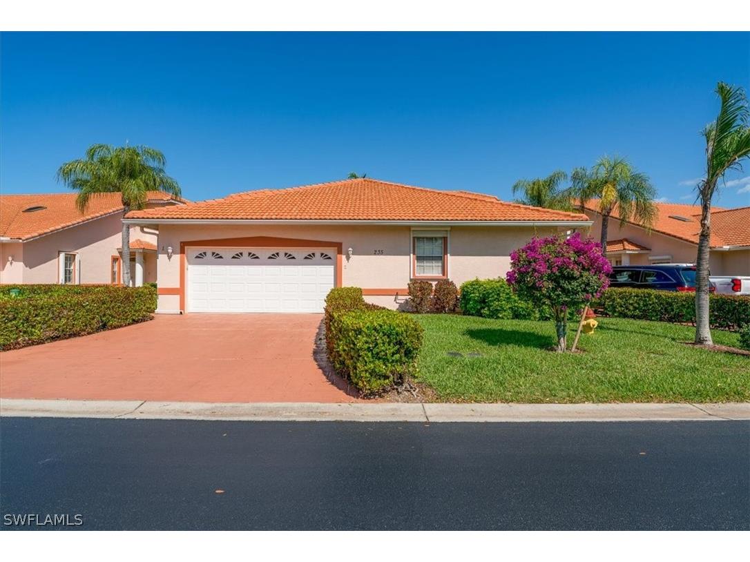 235 W Naomi Drive #5901 Naples FL 34104 226011625 image2