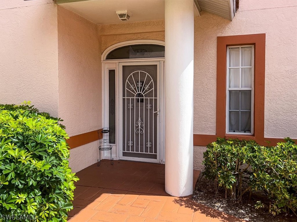 235 W Naomi Drive #5901 Naples FL 34104 226011625 image24