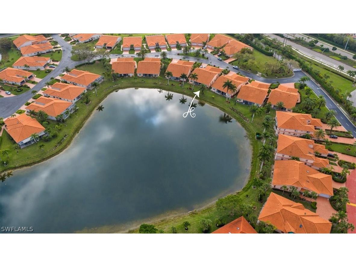 235 W Naomi Drive #5901 Naples FL 34104 226011625 image25