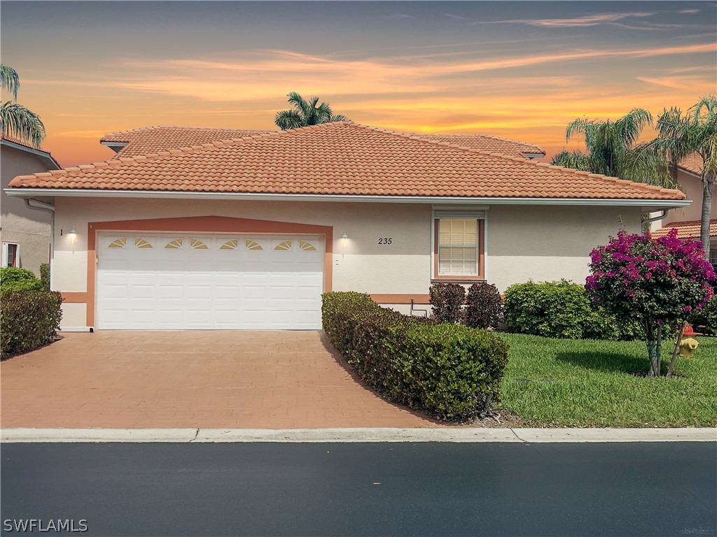 235 W Naomi Drive #5901 Naples FL 34104 226011625 image26