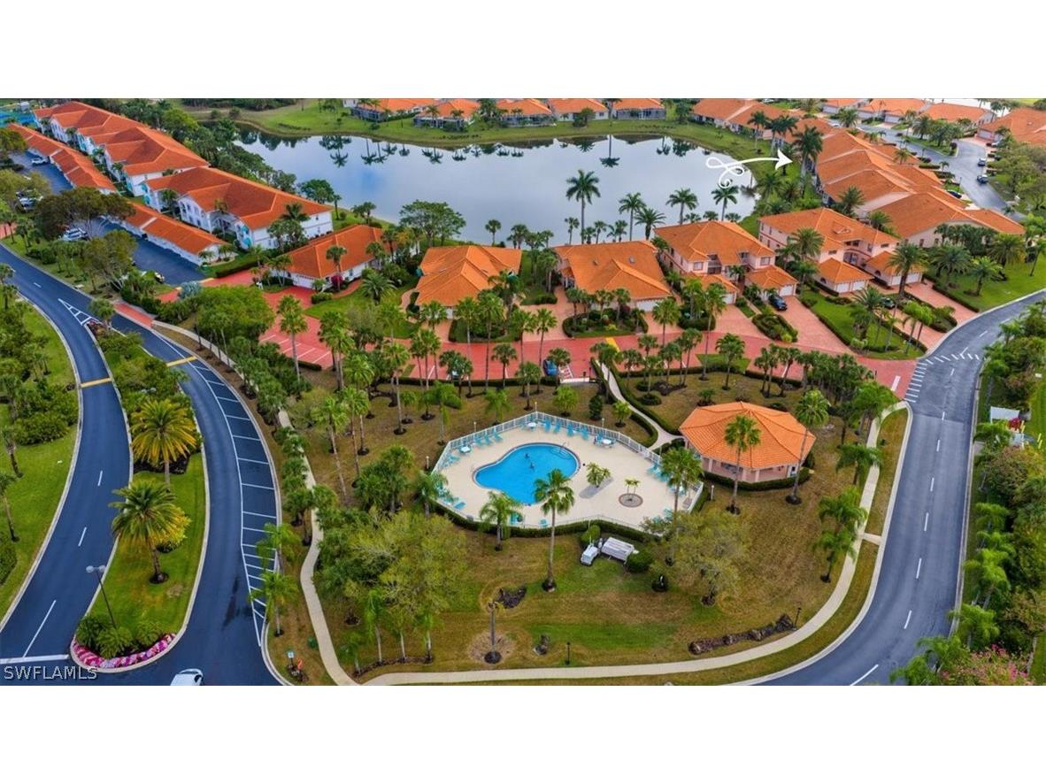 235 W Naomi Drive #5901 Naples FL 34104 226011625 image28