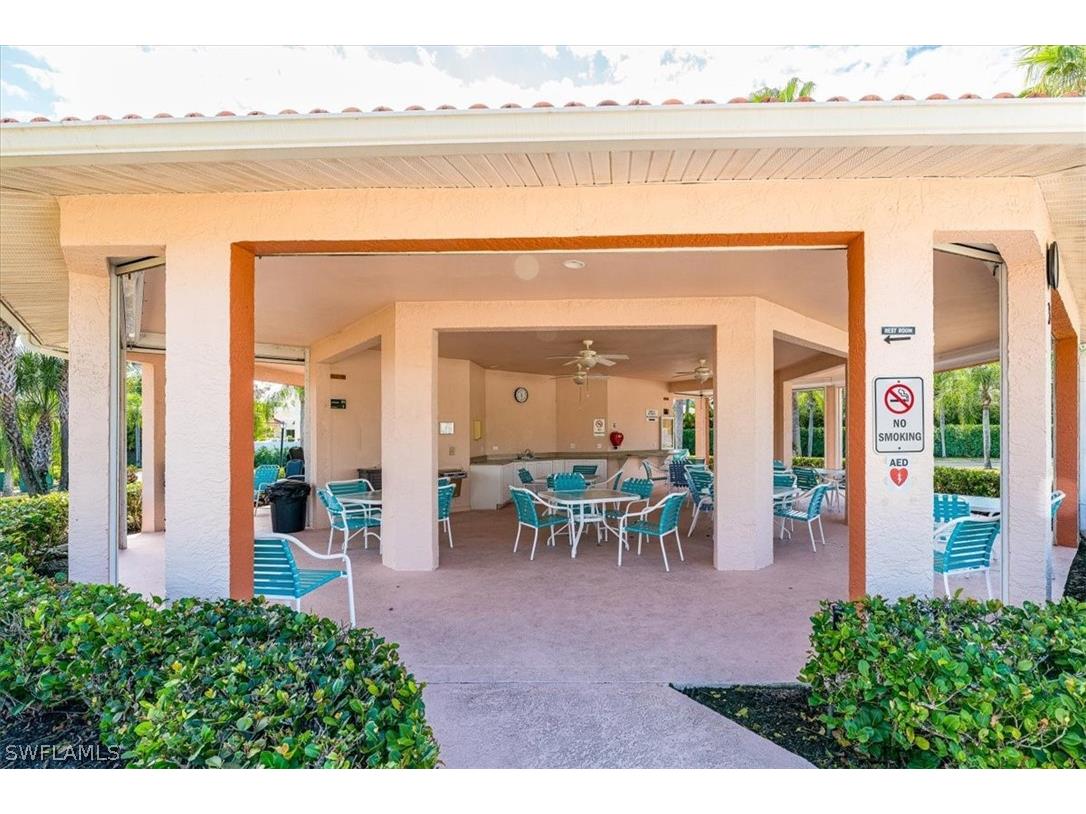 235 W Naomi Drive #5901 Naples FL 34104 226011625 image29