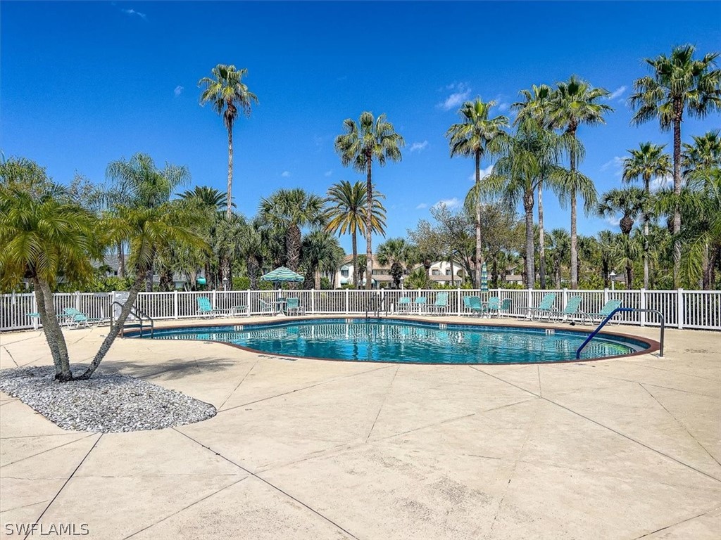 235 W Naomi Drive #5901 Naples FL 34104 226011625 image30