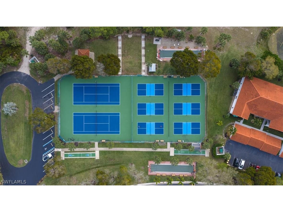 235 W Naomi Drive #5901 Naples FL 34104 226011625 image34