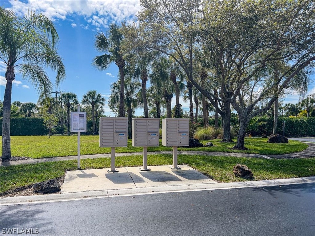 235 W Naomi Drive #5901 Naples FL 34104 226011625 image41