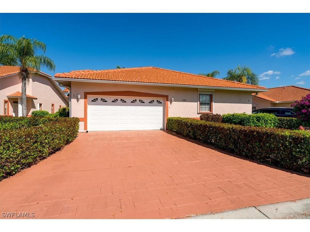 235 W Naomi Drive #5901 Naples FL 34104 226011625 image42