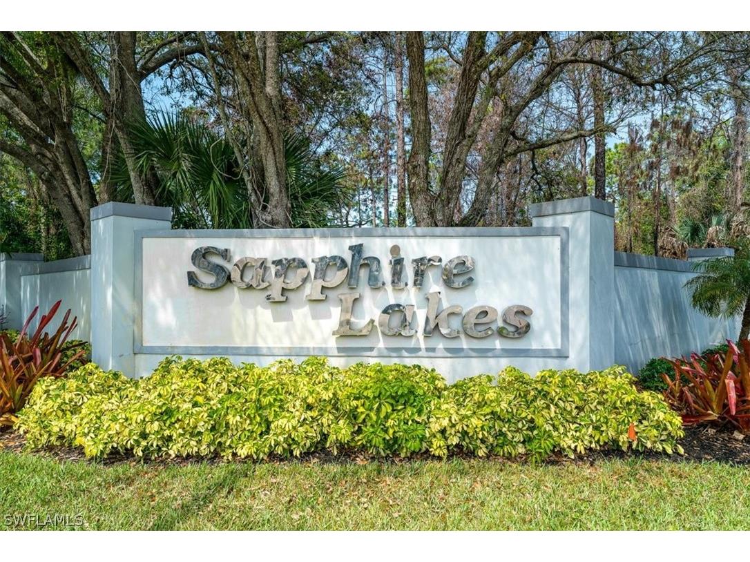 235 W Naomi Drive #5901 Naples FL 34104 226011625 image44