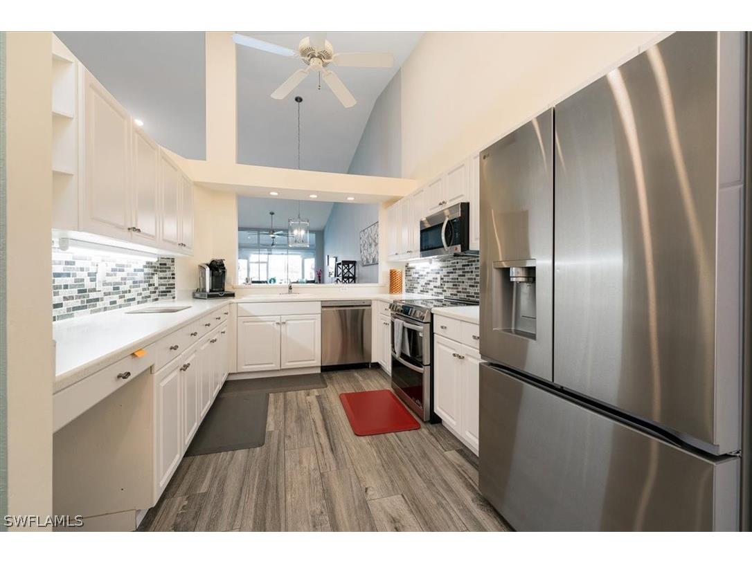 235 W Naomi Drive #5901 Naples FL 34104 226011625 image7