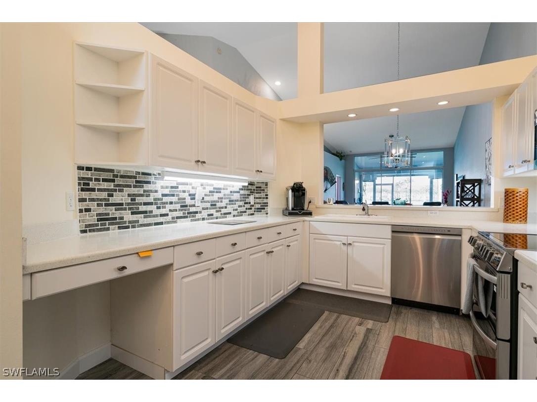 235 W Naomi Drive #5901 Naples FL 34104 226011625 image8