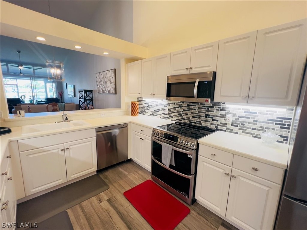 235 W Naomi Drive #5901 Naples FL 34104 226011625 image9