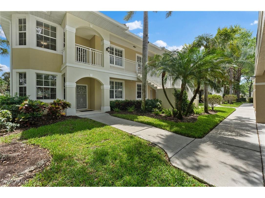 2350 Carrington Court #201 Naples FL 34109 225037332 image1