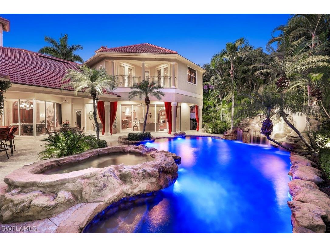 2350 Cheshire Lane Naples FL 34109 226010972 image1