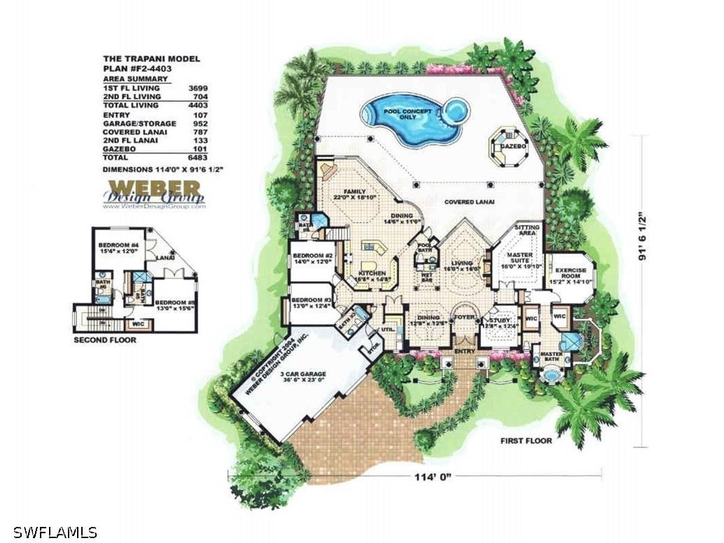 2350 Cheshire Lane Naples FL 34109 226010972 image10
