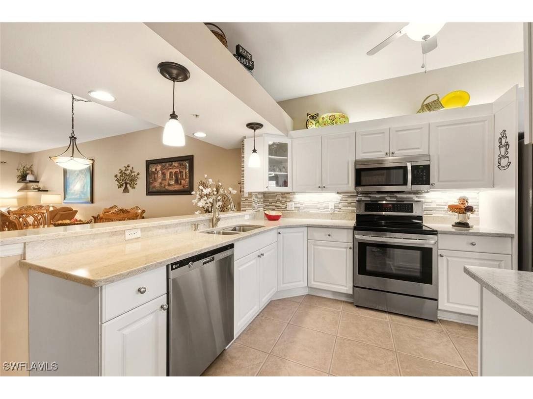 2350 Hidden Lake Court #3 Naples FL 34112 226004602 image1