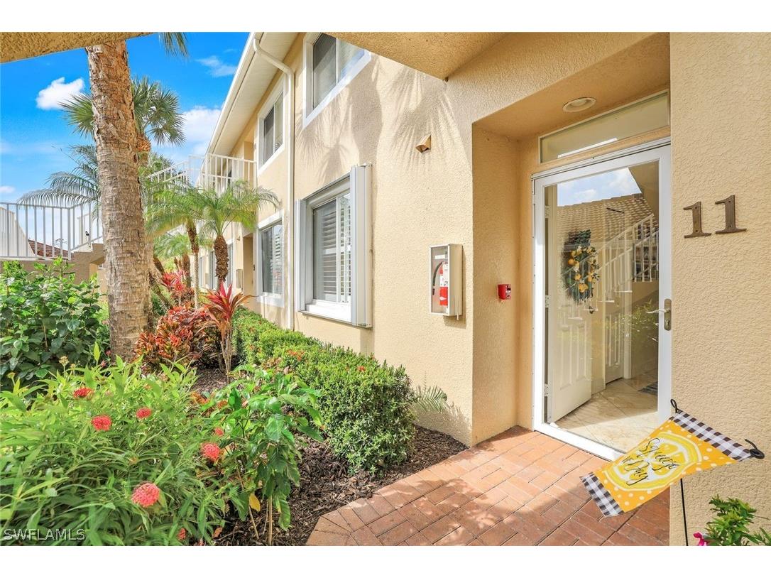 2350 Hidden Lake Court #8511 Naples FL 34112 226009465 image1