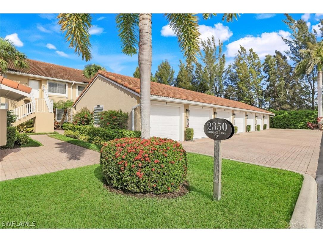 2350 Hidden Lake Court #8511 Naples FL 34112 226009465 image2