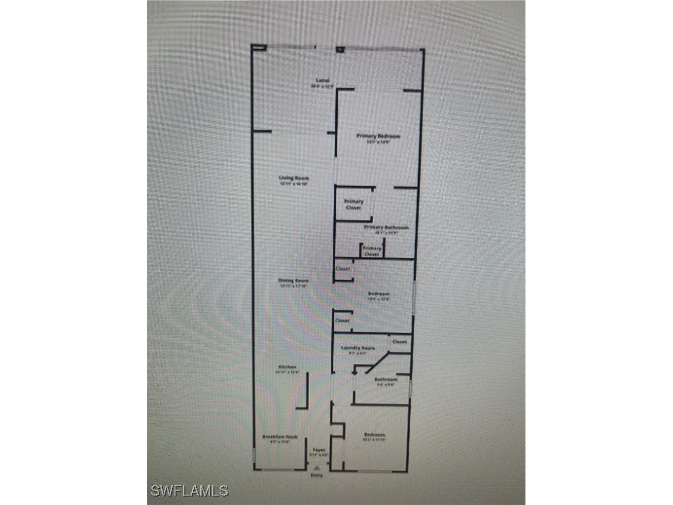 2350 Hidden Lake Court #8513 Naples FL 34112 226001218 image20