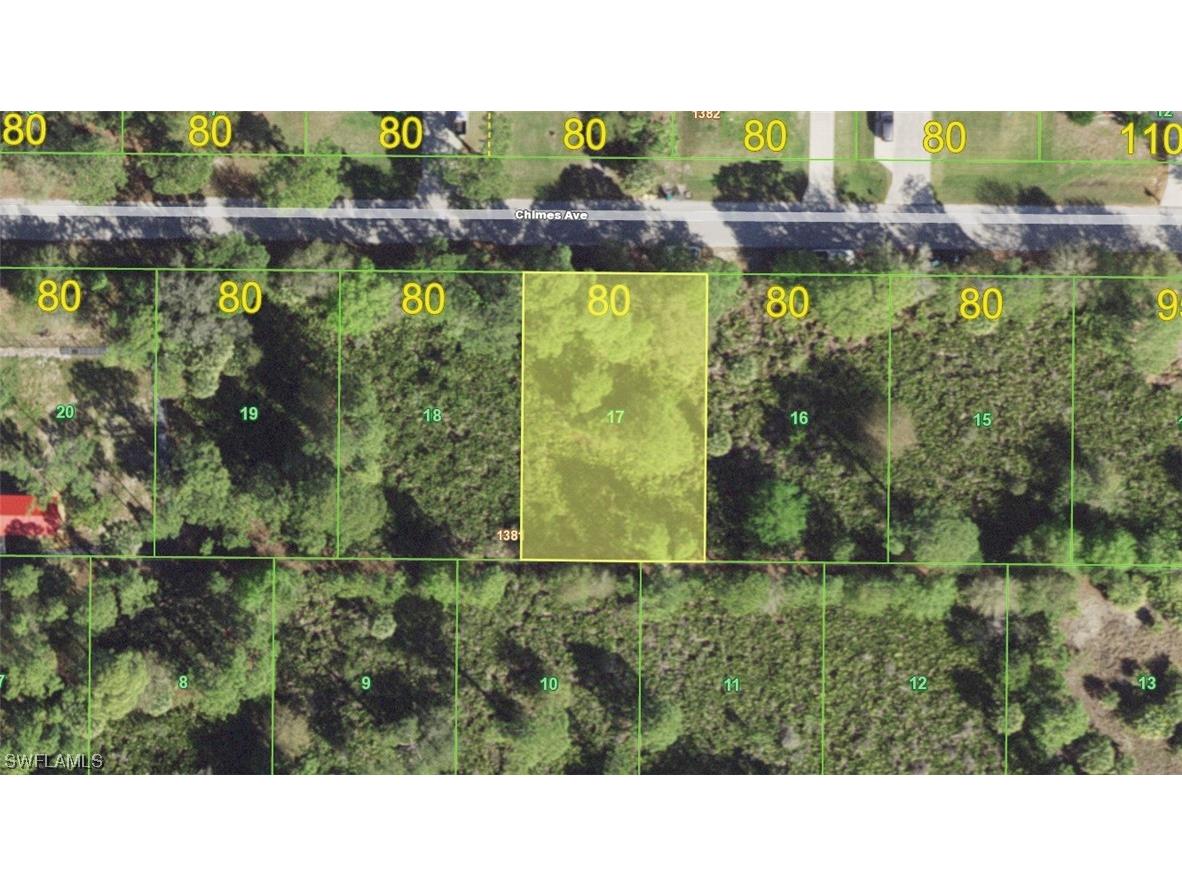 23501 Chimes Avenue Port Charlotte FL 33980 223014997 image1