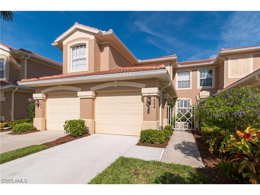 23501 Wisteria Pointe Drive #1203 Estero FL 34135 223036367 image1
