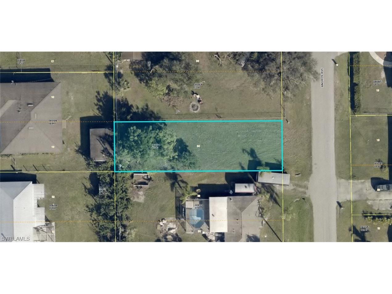 2351 Andros Avenue Fort Myers FL 33905 223077441 image1