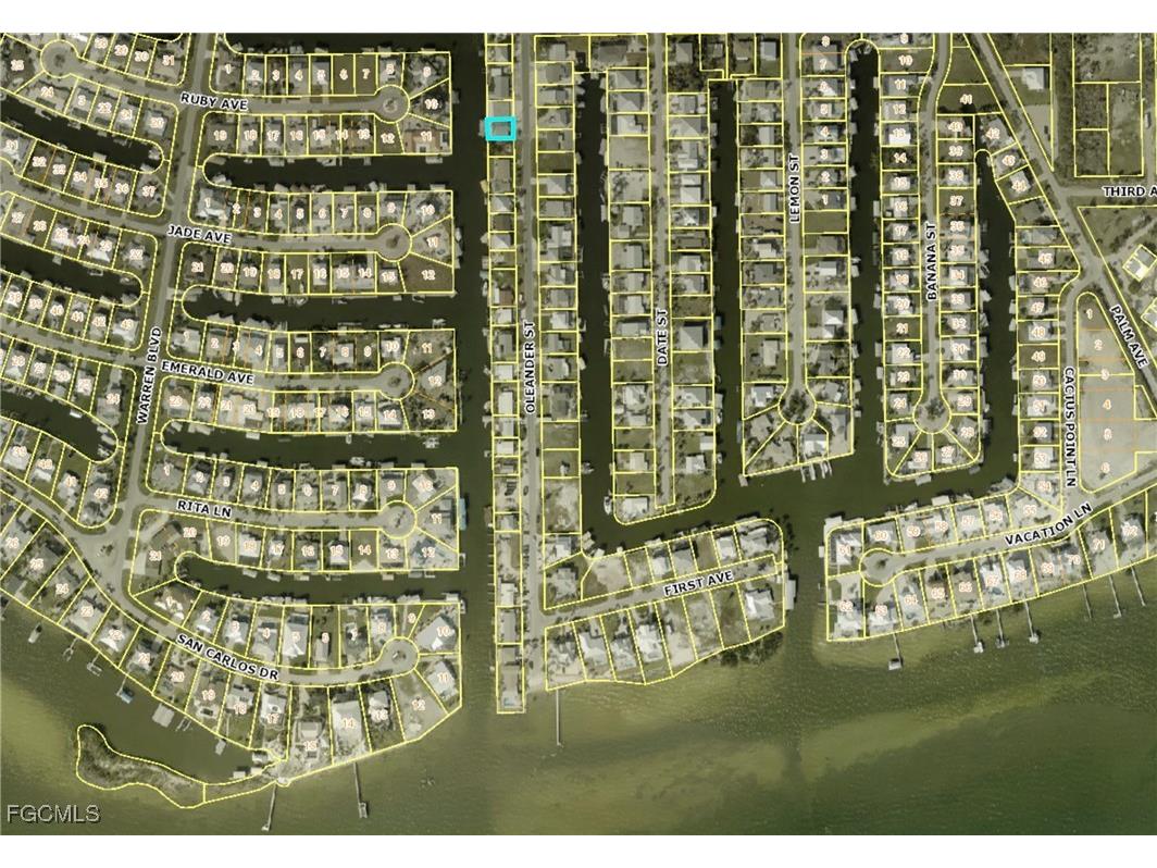 2351 Oleander Street Saint James City FL 33956 2025010667 image24