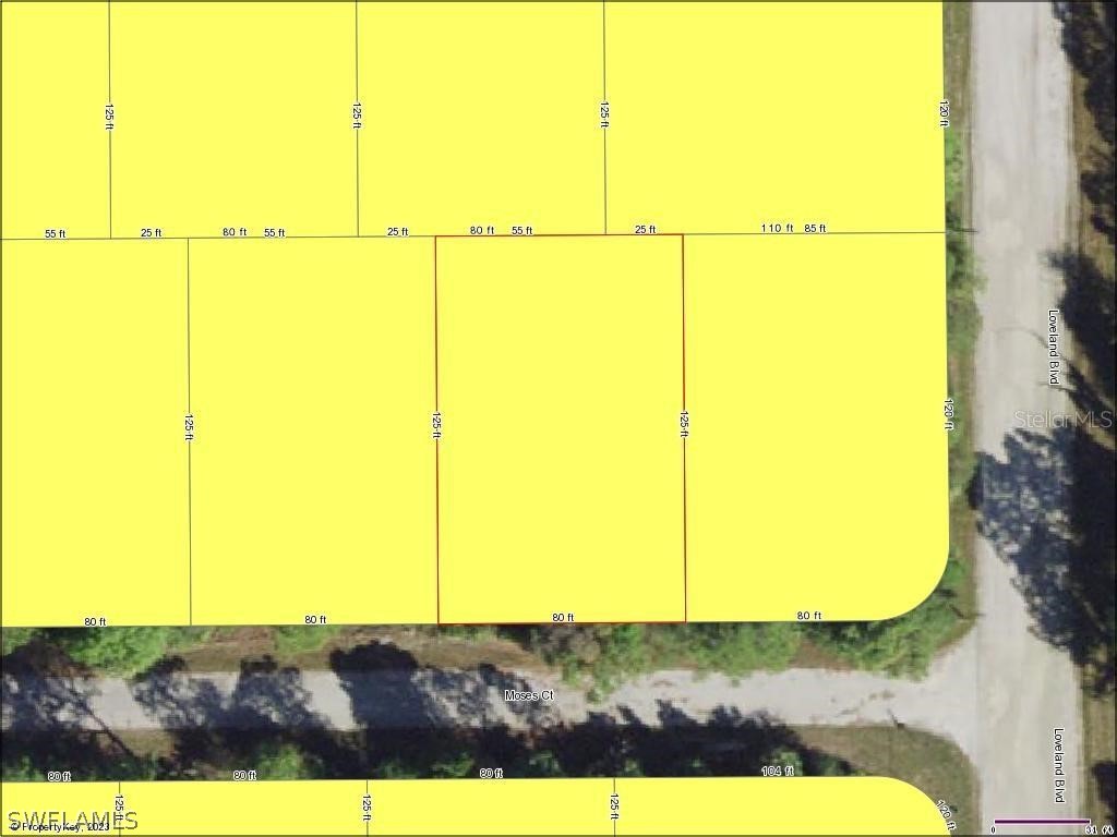 23514 Moses Court Punta Gorda FL 33980 224028561 image1