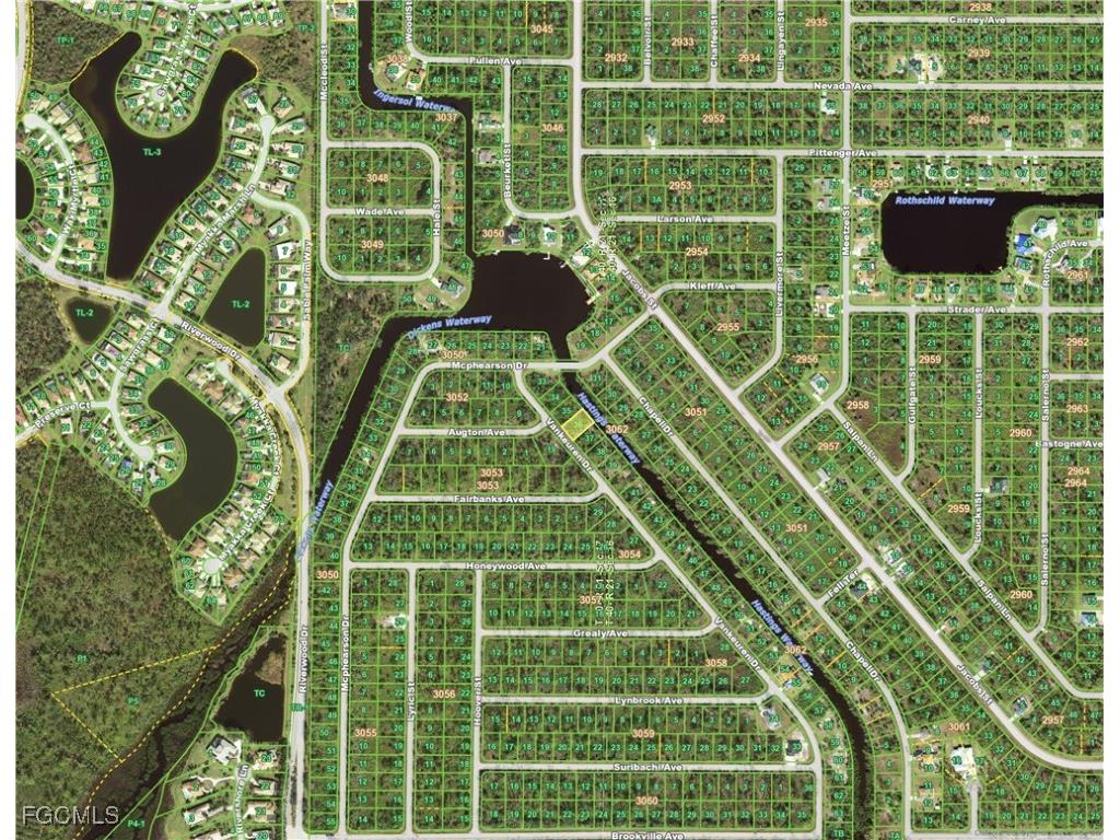 2352 Vankeuren Drive Port Charlotte FL 33953 2025005849 image1