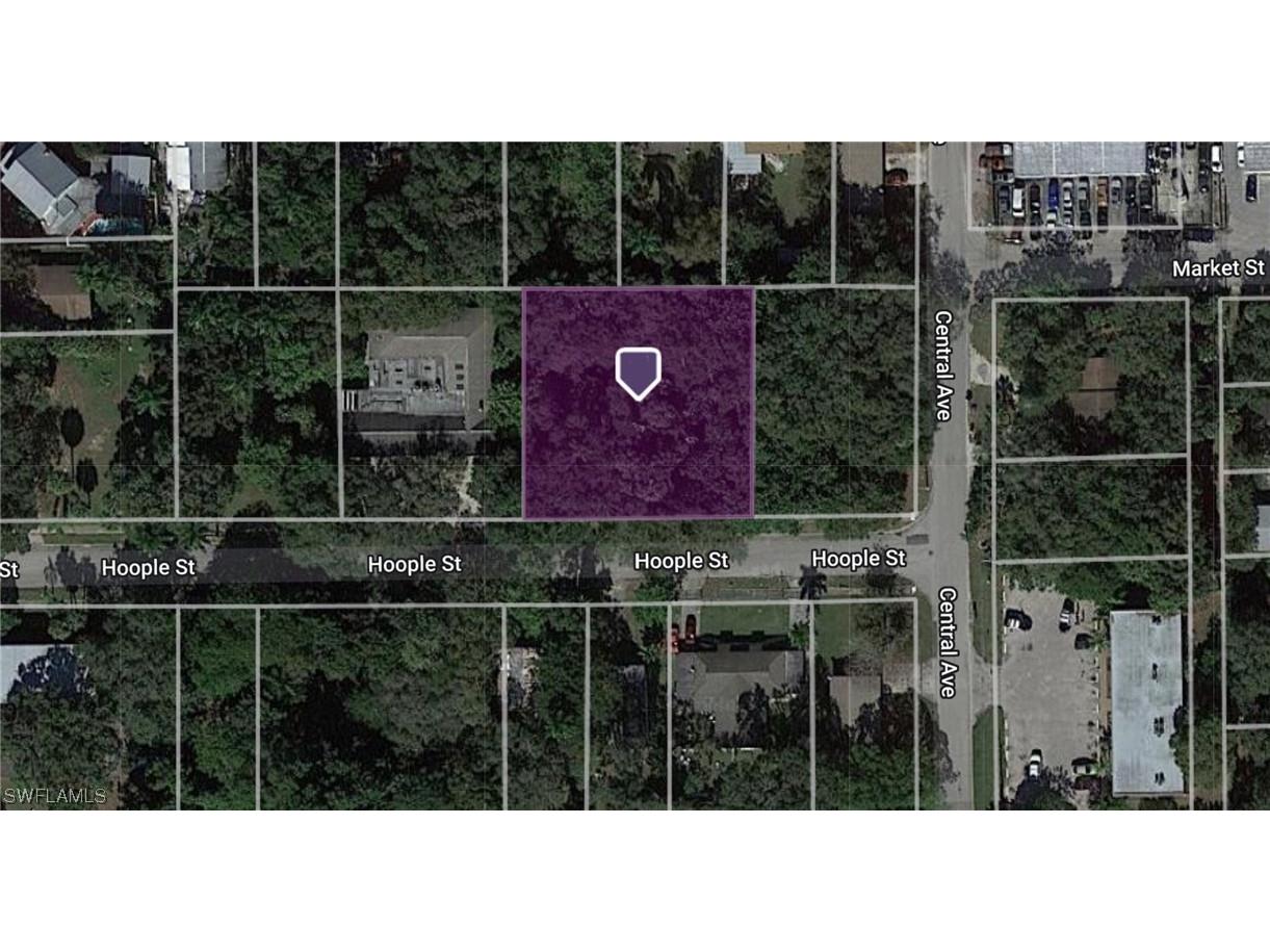 2353 Hoople Street Fort Myers FL 33901 223013662 image1