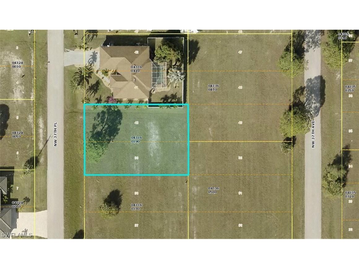 2353 NW 37th Place Cape Coral FL 33993 223019847 image1