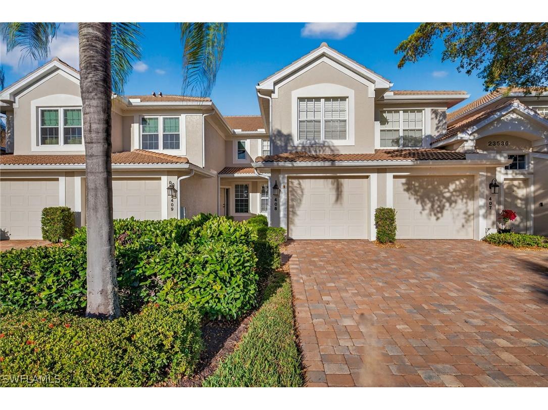 23536 Sandycreek Terrace #408 Estero FL 34135 226010439 image1