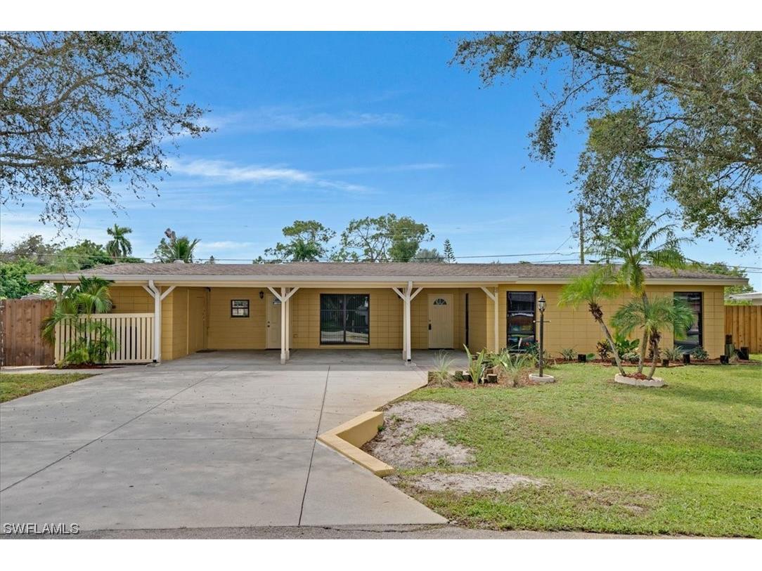 2354 Aldridge Avenue Fort Myers FL 33907 223067605 image1