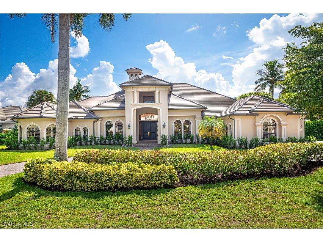 2354 Alexander Palm Drive Naples FL 34105 223059003 image1