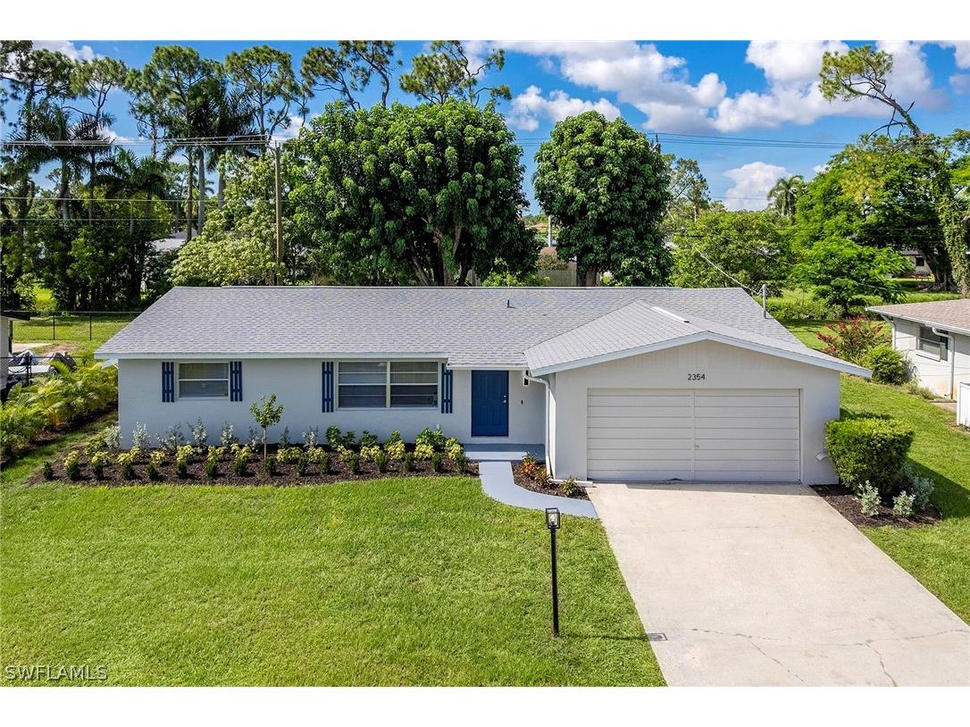 2354 Chandler Avenue Fort Myers FL 33907 224062755 image1