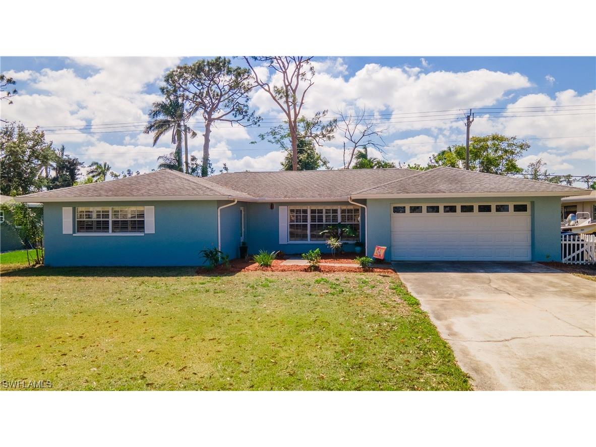 2354 Jasper Avenue Fort Myers FL 33907 223016086 image1