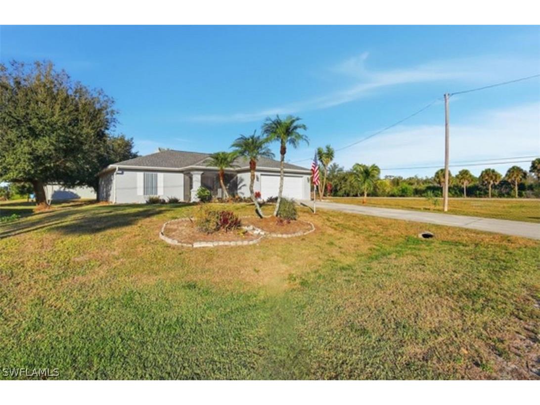 2354 NW 36th Place Cape Coral FL 33993 226006851 image1