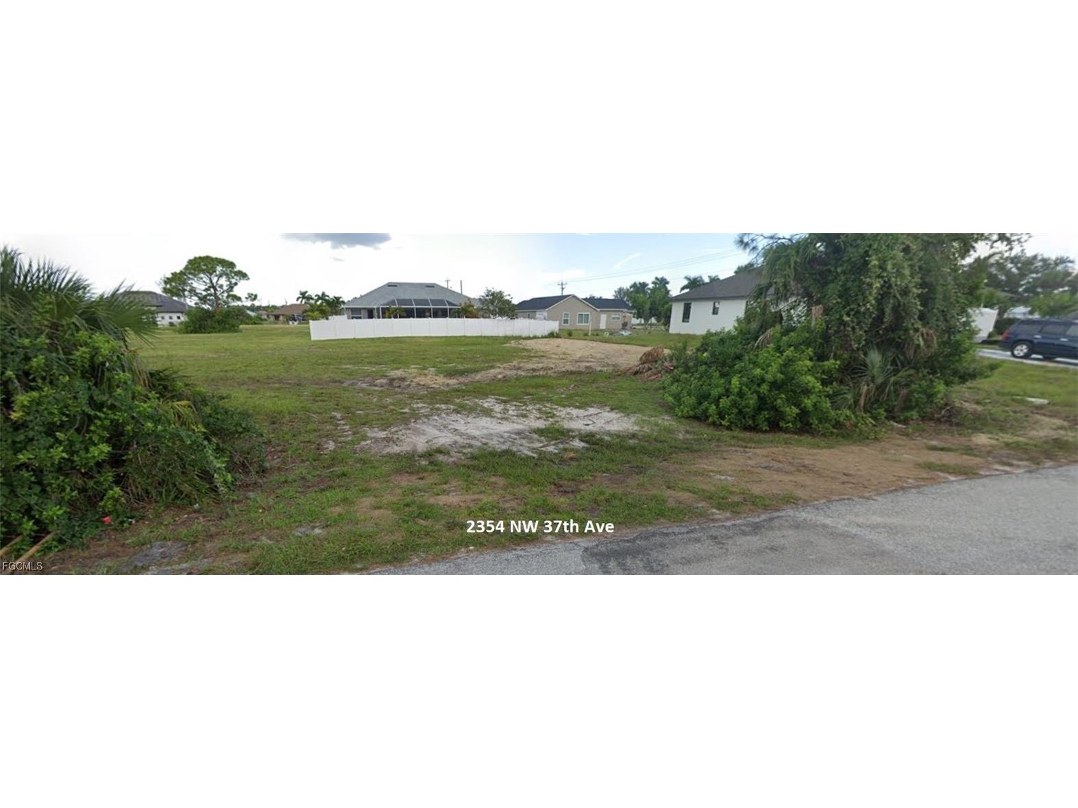 2354 NW 37th Avenue Cape Coral FL 33993 2025017988 image1