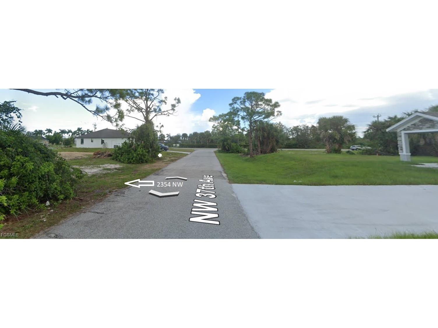 2354 NW 37th Avenue Cape Coral FL 33993 2025017988 image2