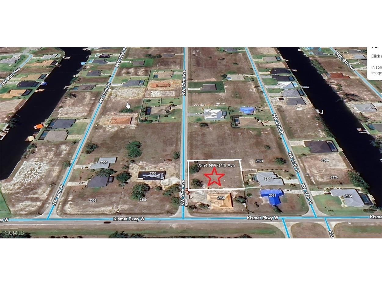 2354 NW 37th Avenue Cape Coral FL 33993 2025017988 image5