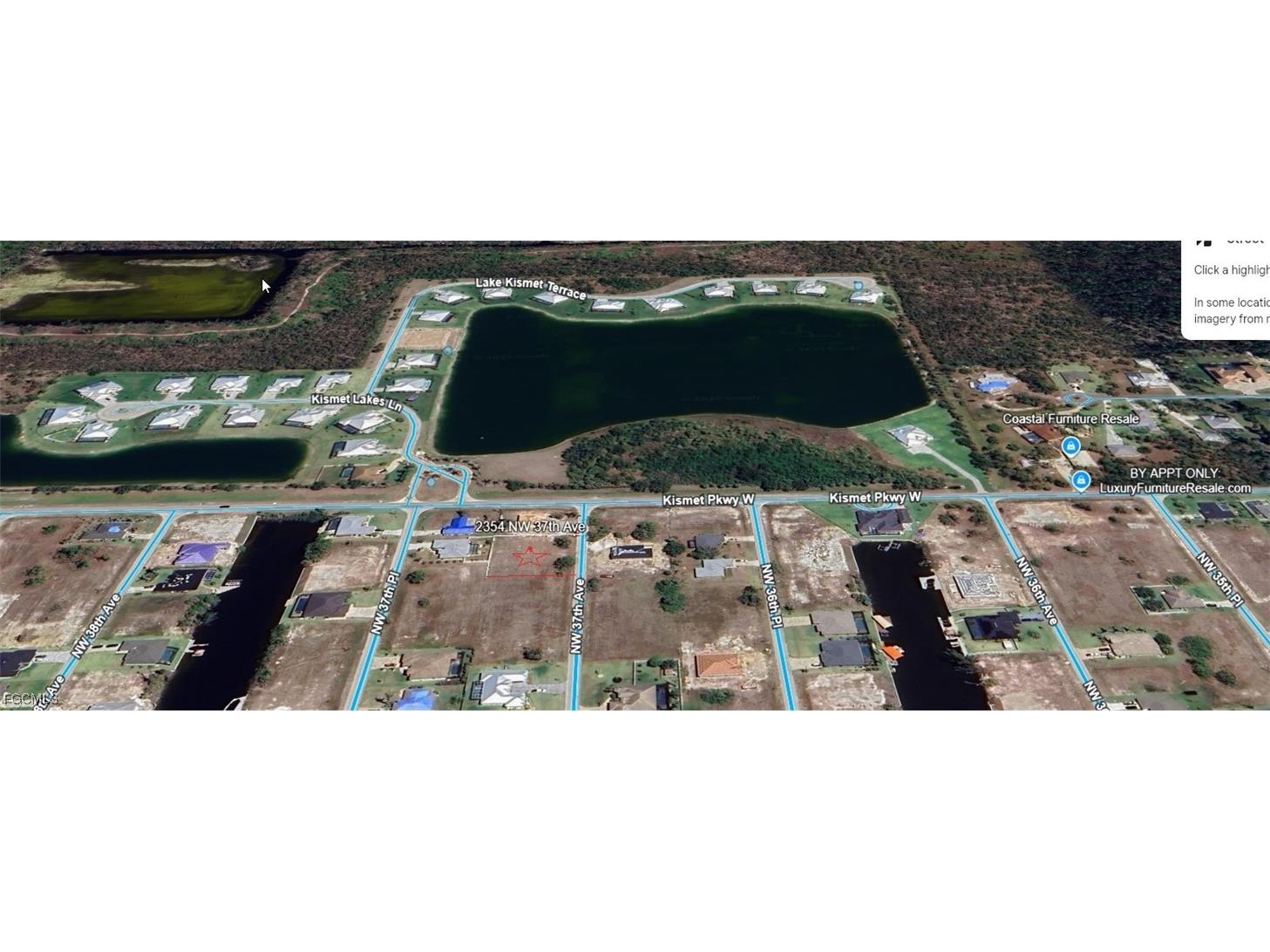 2354 NW 37th Avenue Cape Coral FL 33993 2025017988 image7