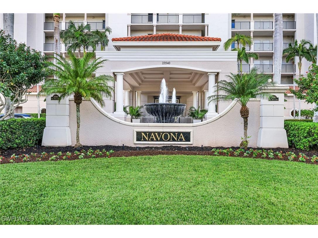 23540 Via Veneto Boulevard #805 Bonita Springs FL 34134 226000102 image34