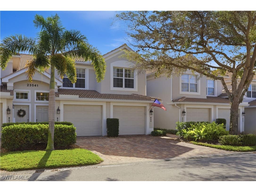 23541 Sandycreek Terrace #806 Estero FL 34135 226011996 image2