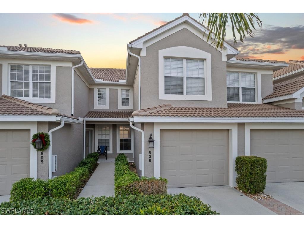 23546 Sandycreek Terrace #508 Estero FL 34135 222085027 image1