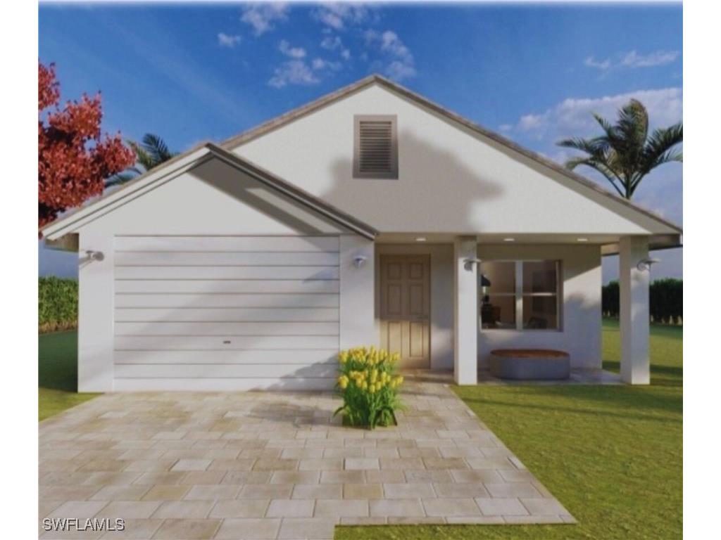 2355 Barden Street Fort Myers FL 33916 224071837 image1