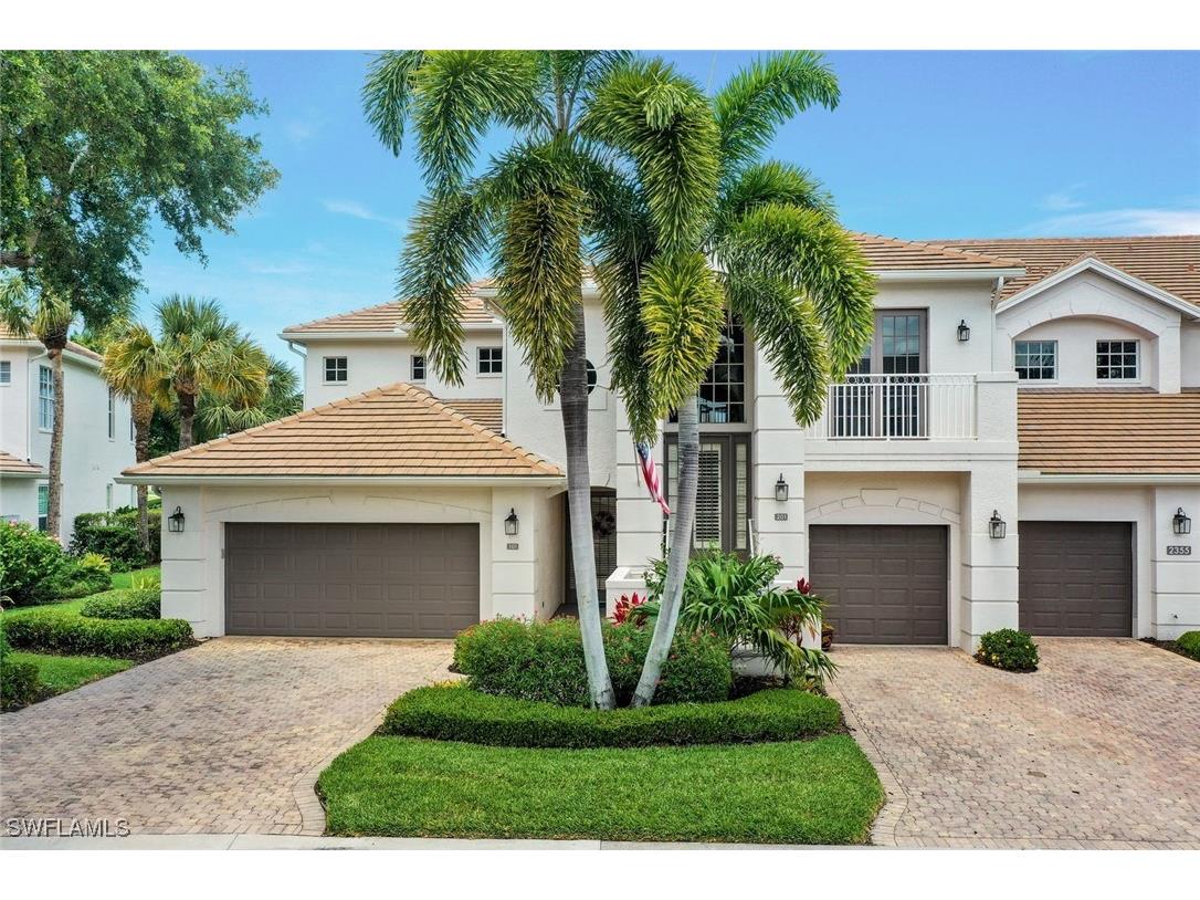 2355 Mont Claire Drive #F-101 Naples FL 34109 224080290 image1